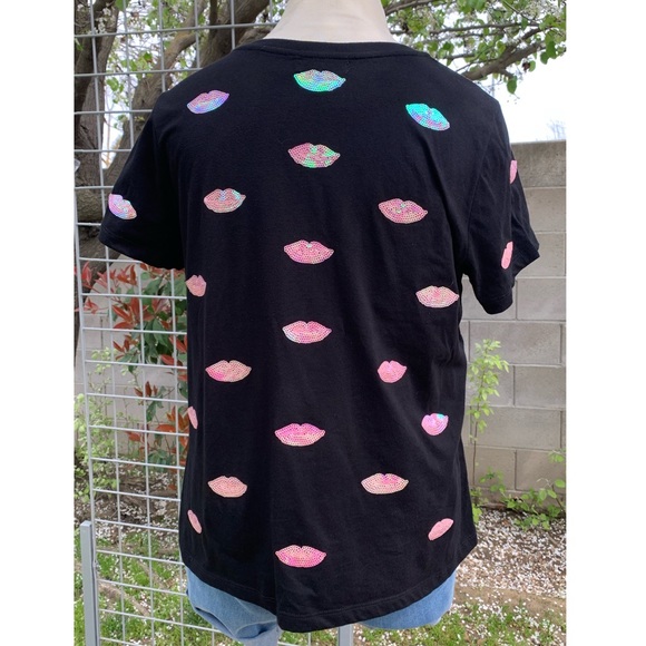 Lip top - Picture 3 of 4